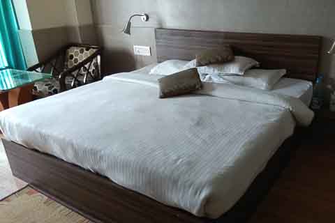 Hotel Anupam Resort Mcleodganj Himachal pradesh